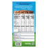 Clif Kid ZBar Organic Granola Bar, Variety Pack, 1.27 oz, 36-count